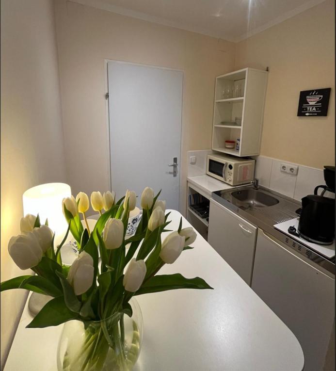 St Martin Apartment 维也纳 外观 照片