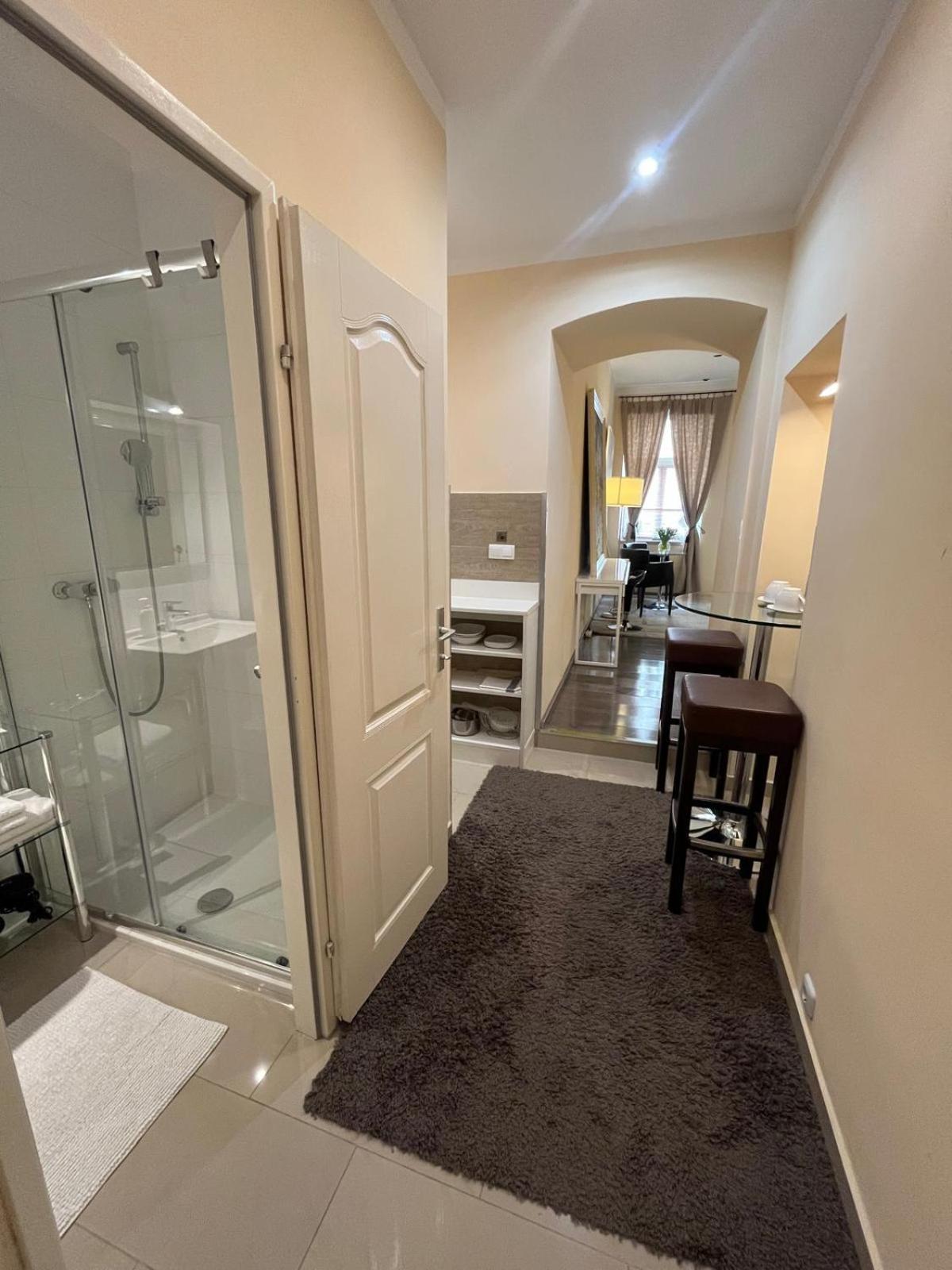 St Martin Apartment 维也纳 外观 照片
