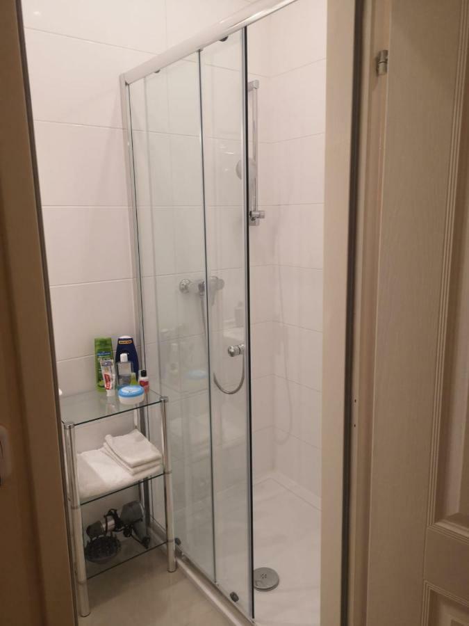 St Martin Apartment 维也纳 外观 照片